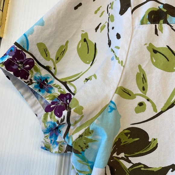 ๐ XL Koi stub top ๐ - Picture 5 of 8